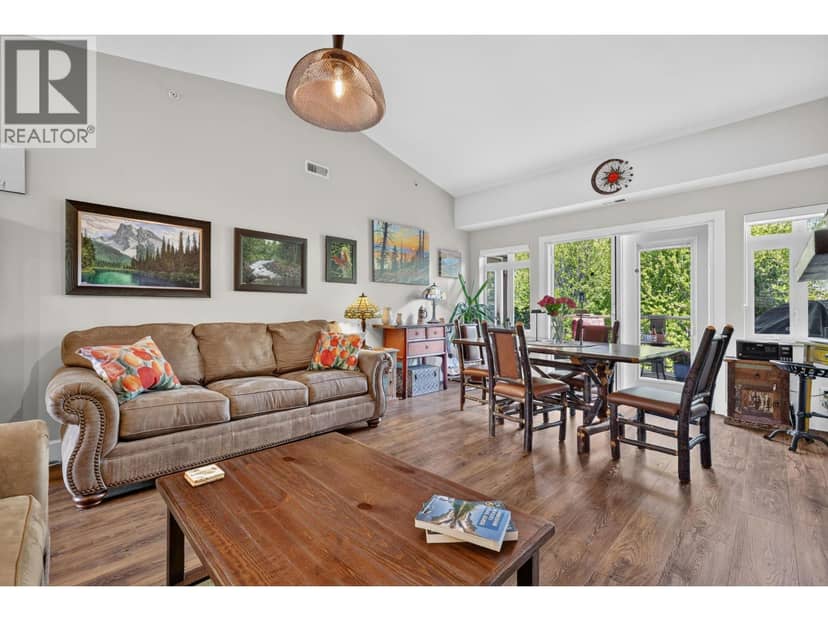 3996 Beach Avenue Unit# 308 Lot# 36, Peachland, photo 5
