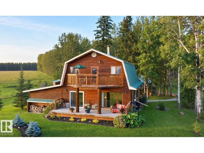 #3 55062 Twp Road 462, Rural Wetaskiwin County