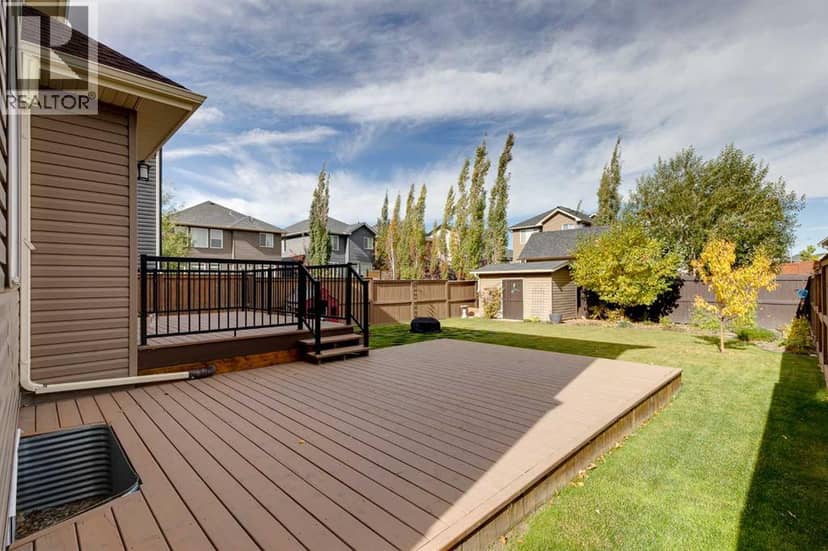 1449 Ravenscroft Avenue SE, Airdrie, photo 4