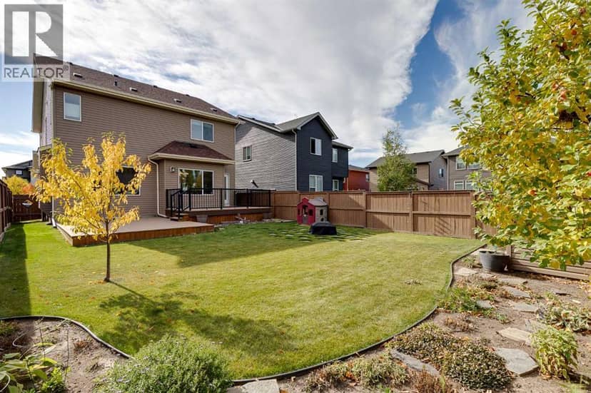 1449 Ravenscroft Avenue SE, Airdrie, photo 5