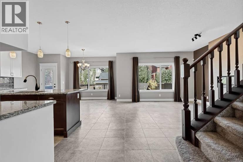 1449 Ravenscroft Avenue SE, Airdrie, photo 7