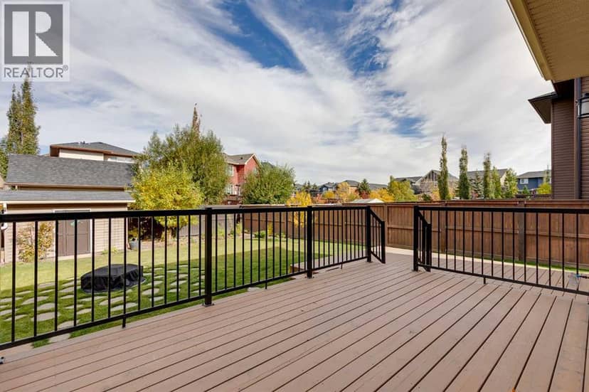 1449 Ravenscroft Avenue SE, Airdrie, photo 6