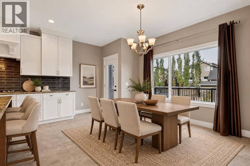 1449 Ravenscroft Avenue SE, Airdrie, photo 3