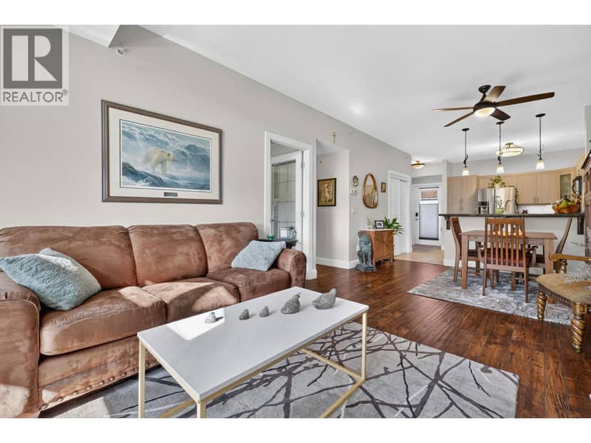 3996 Beach Avenue Unit# 327 Lot# 99, Peachland, photo 6