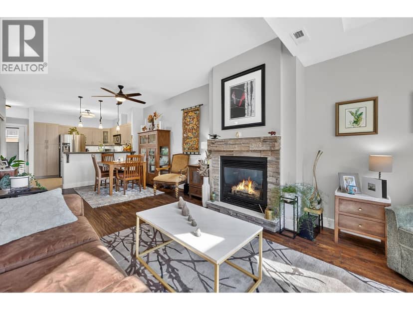 3996 Beach Avenue Unit# 327 Lot# 99, Peachland, photo 4