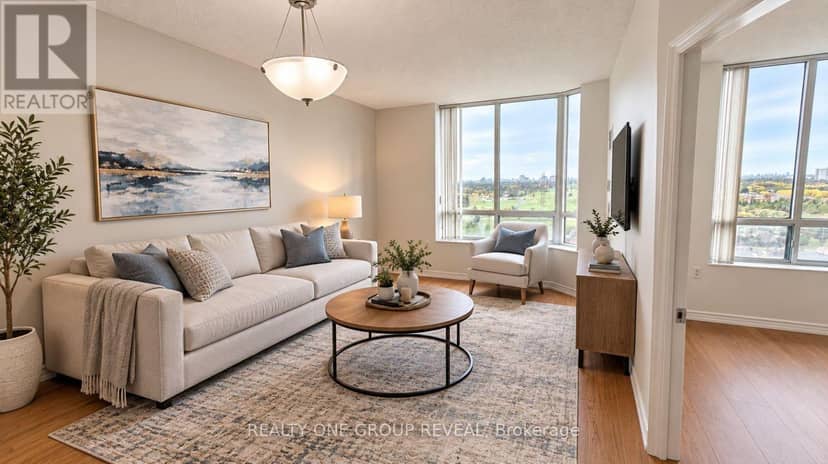 PH10 - 3088 Kennedy Road, Toronto
