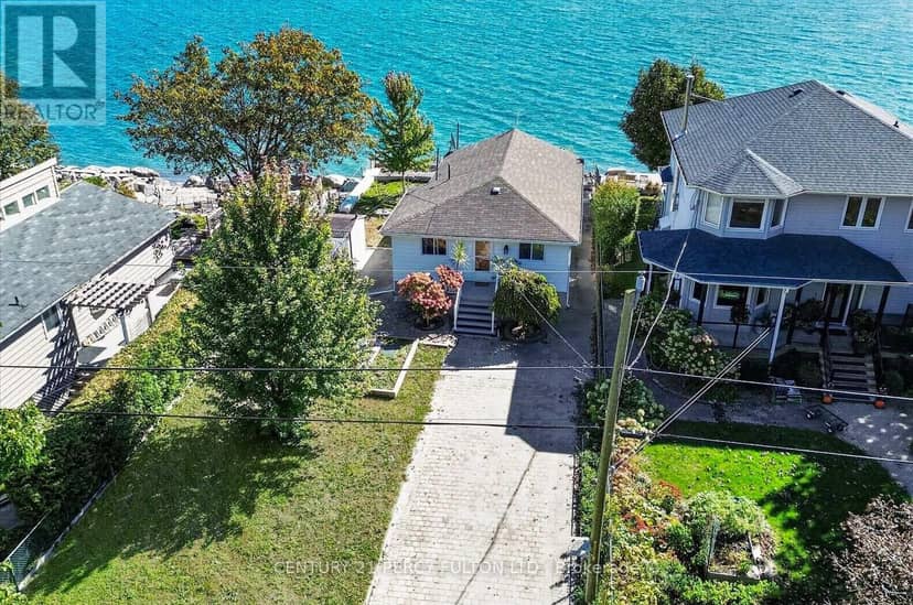135 Cedar Crest Beach Road — photo 2 of 40
