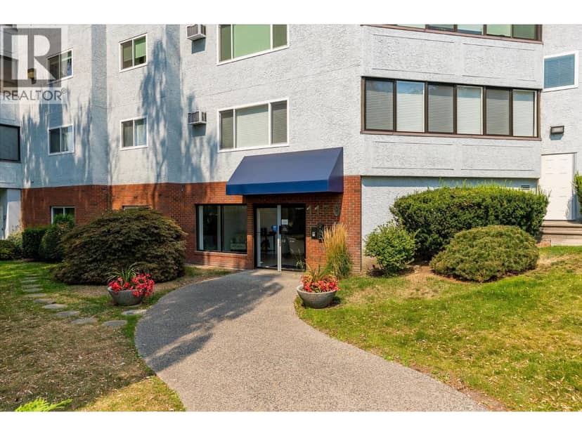 1170 Brookside Avenue Unit# 302, Kelowna, photo 2