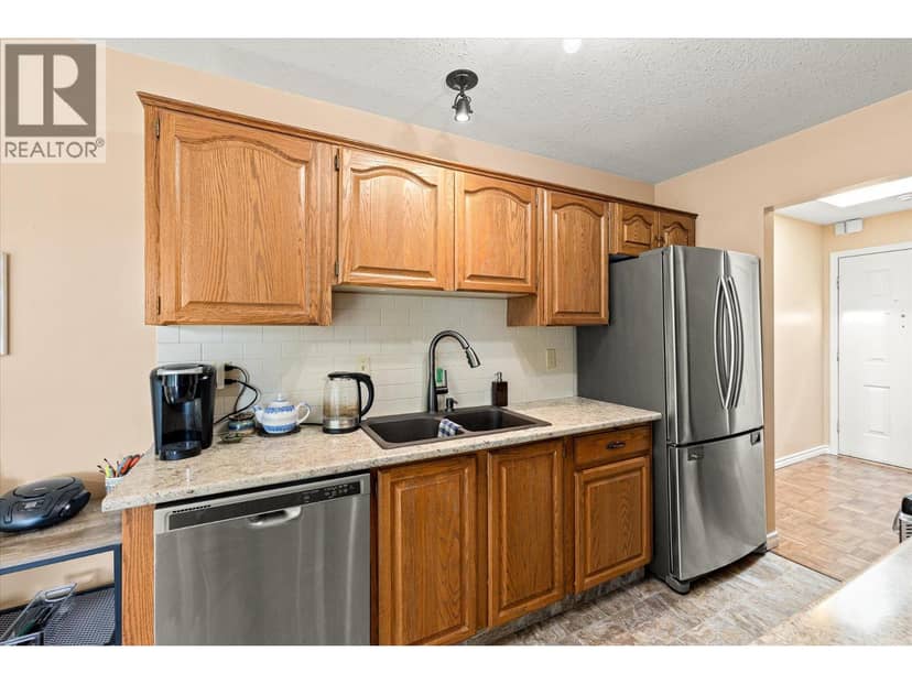 1170 Brookside Avenue Unit# 302, Kelowna, photo 7
