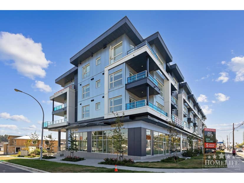 403 8496 120 STREET, Surrey