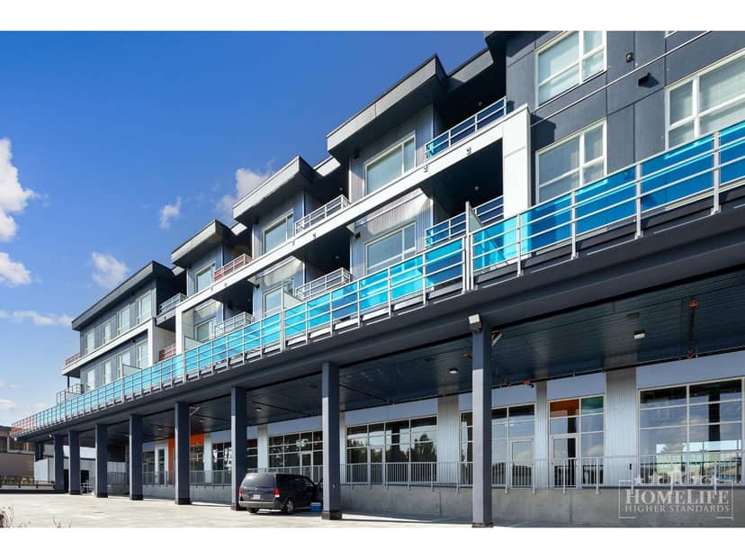 403 8496 120 STREET, Surrey, photo 4