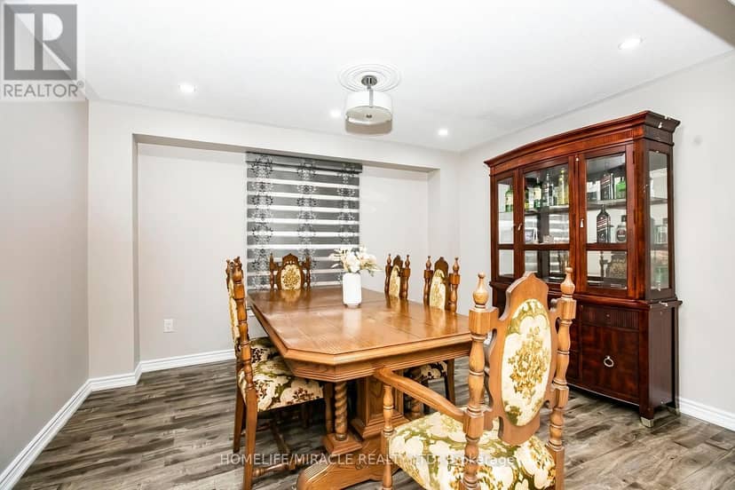 5 Butlermere Drive, Brampton, photo 8