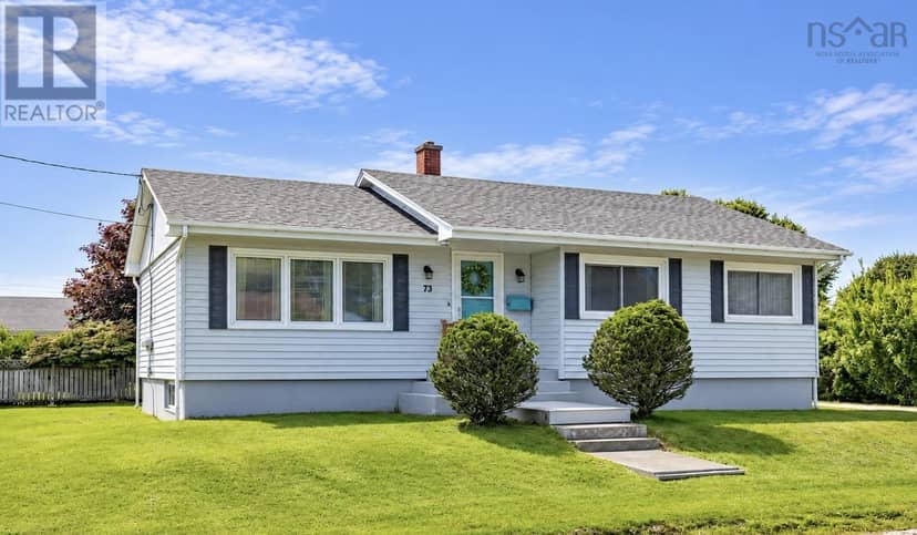 73 King Street, Yarmouth