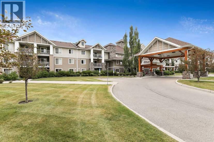 322, 428 Chaparral Ravine View SE, Calgary, photo 3