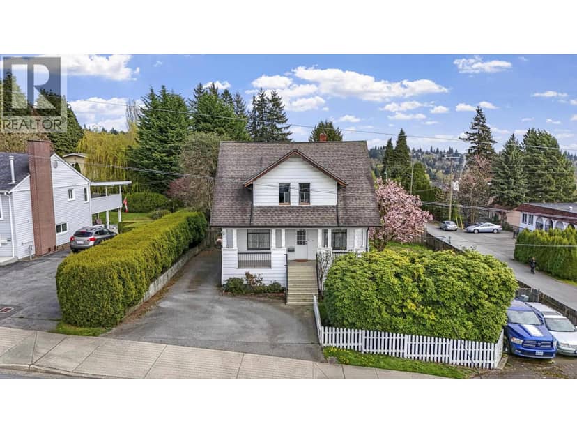 319 MARMONT STREET, Coquitlam, photo 3