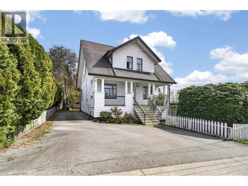 319 MARMONT STREET, Coquitlam, photo 2