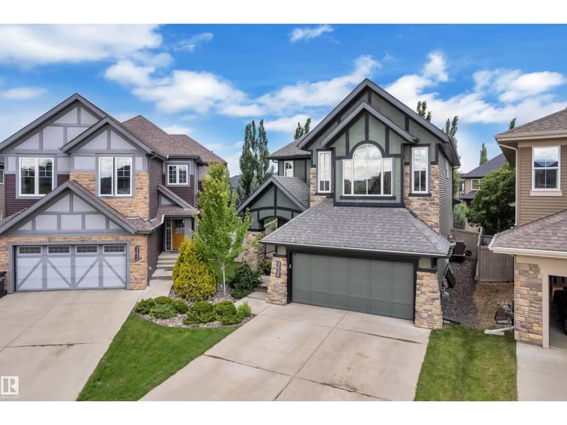3722 Kidd Cr SW, Edmonton, photo 2