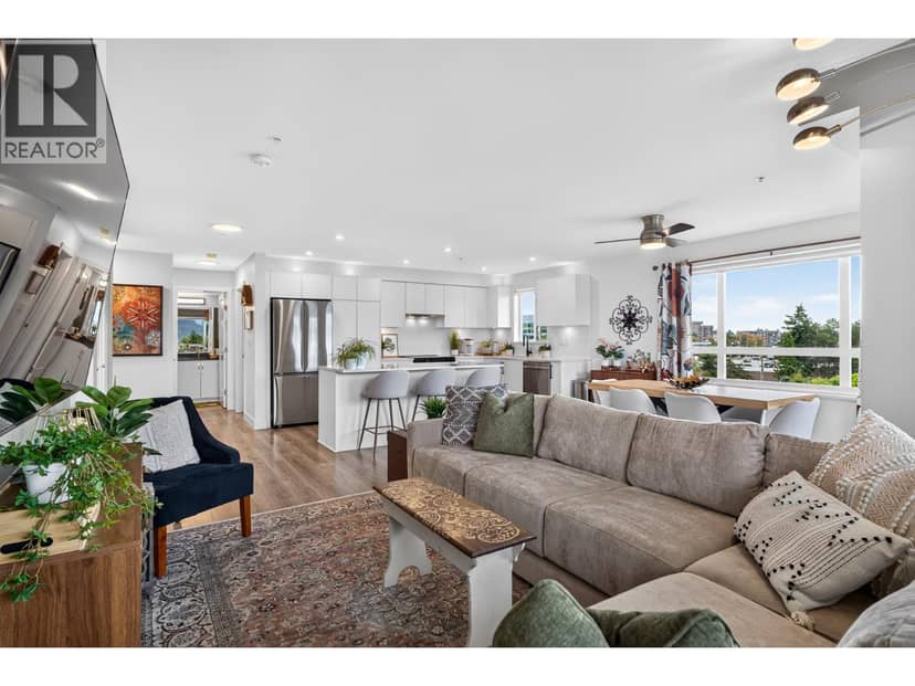 503 22575 BROWN AVENUE, Maple Ridge