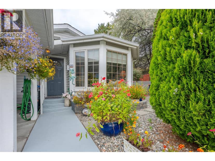 3096 South Main Street Unit# 10, Penticton