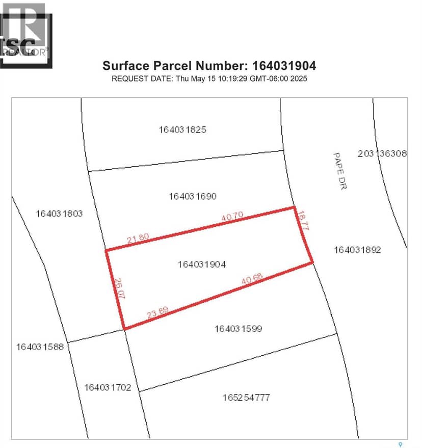 37 Pape DRIVE, Humboldt Lake, photo 4