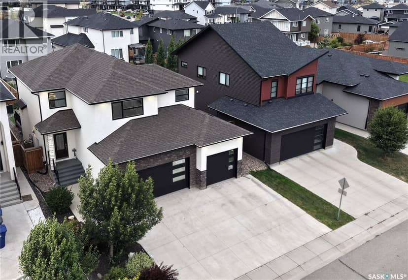 550 Bolstad TURN, Saskatoon, photo 2