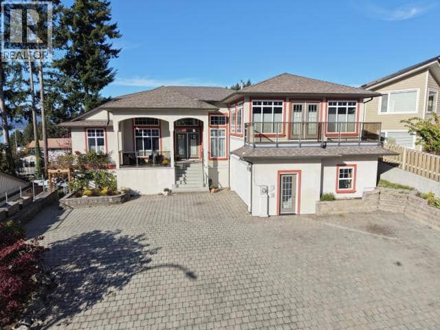 6929 RETASKIT CRT, Powell River