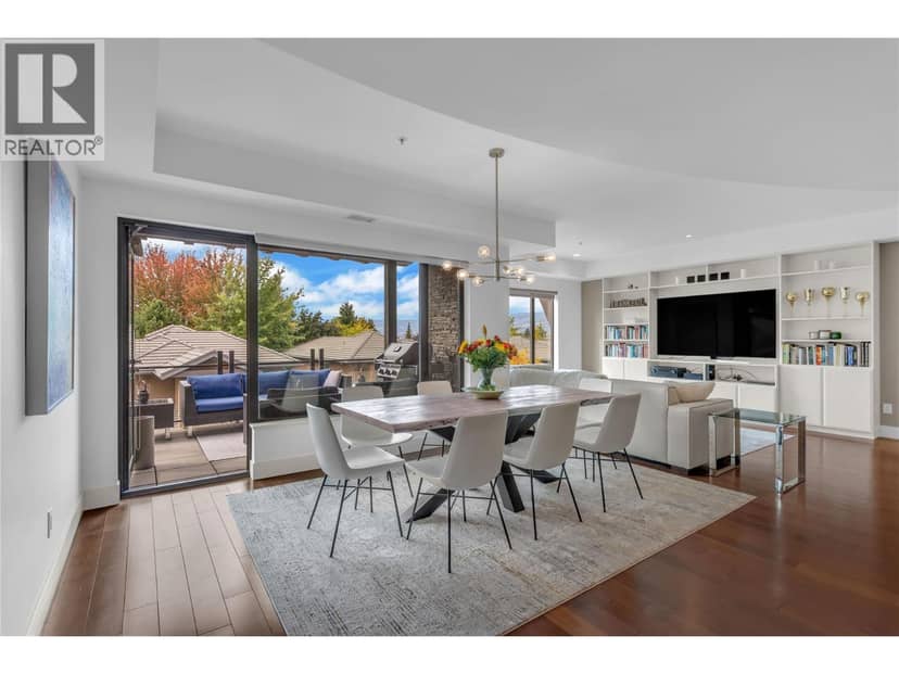 580 Sarsons Road Unit# 317, Kelowna, photo 4