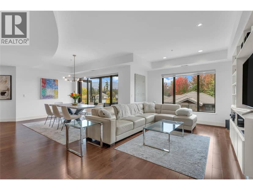 580 Sarsons Road Unit# 317, Kelowna, photo 5