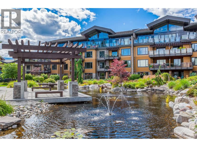 580 Sarsons Road Unit# 317, Kelowna, photo 2