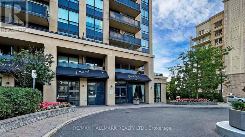 609 - 520 Steeles Avenue W, Vaughan, photo 3