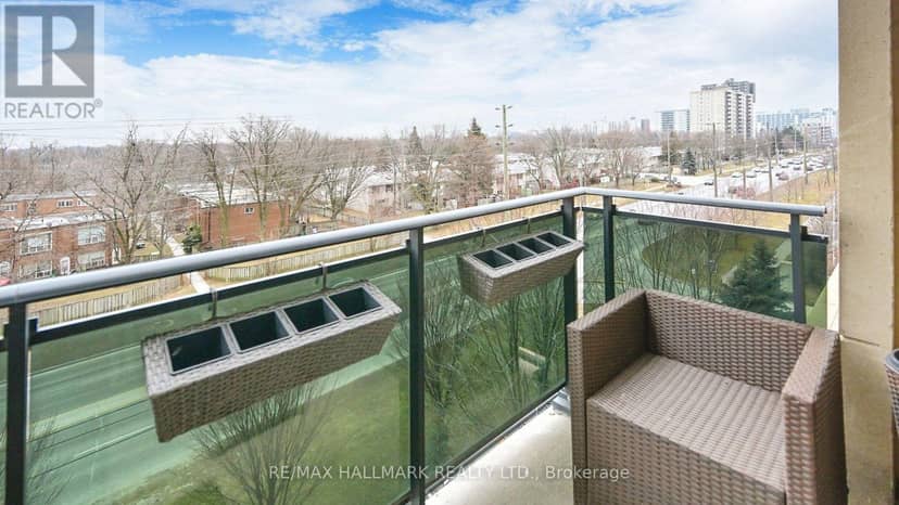 609 - 520 Steeles Avenue W — photo 31 of 37