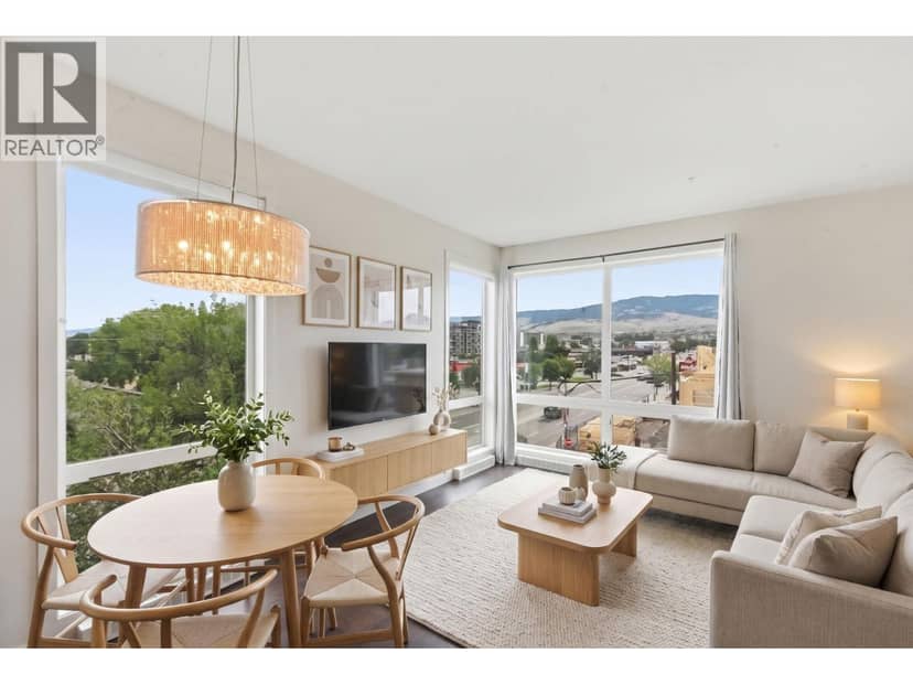 130 Barber Road Unit# 306, Kelowna, photo 2