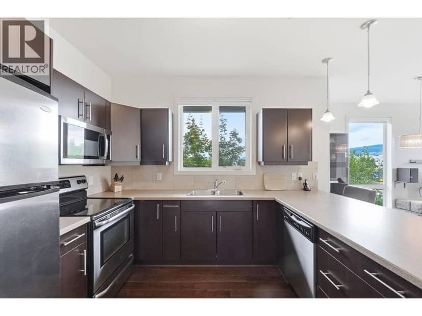 130 Barber Road Unit# 306, Kelowna, photo 6