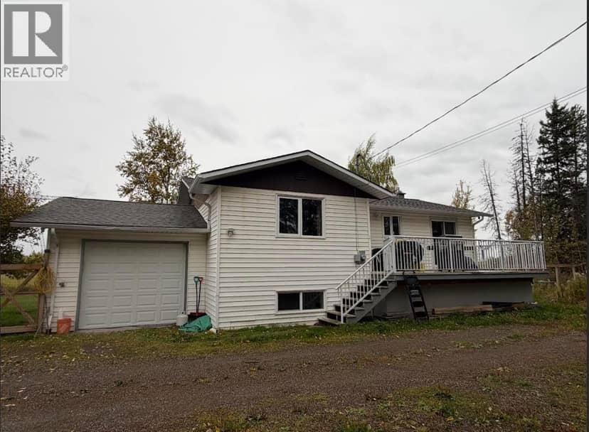 10315 W 16 HIGHWAY, Prince George