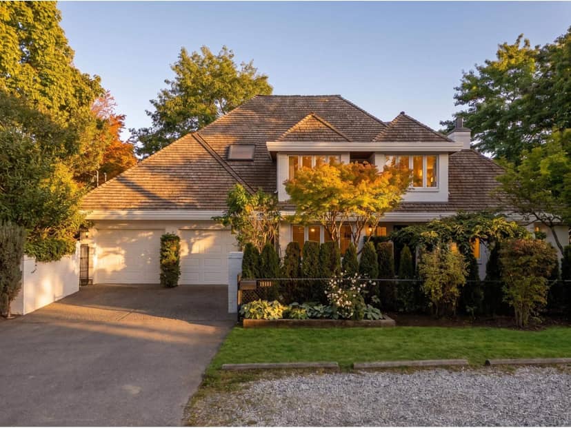 12141 SULLIVAN STREET, Surrey