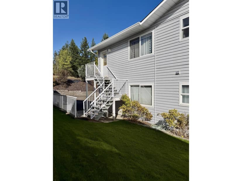 3 25 WESTRIDGE DRIVE, Williams Lake, photo 3