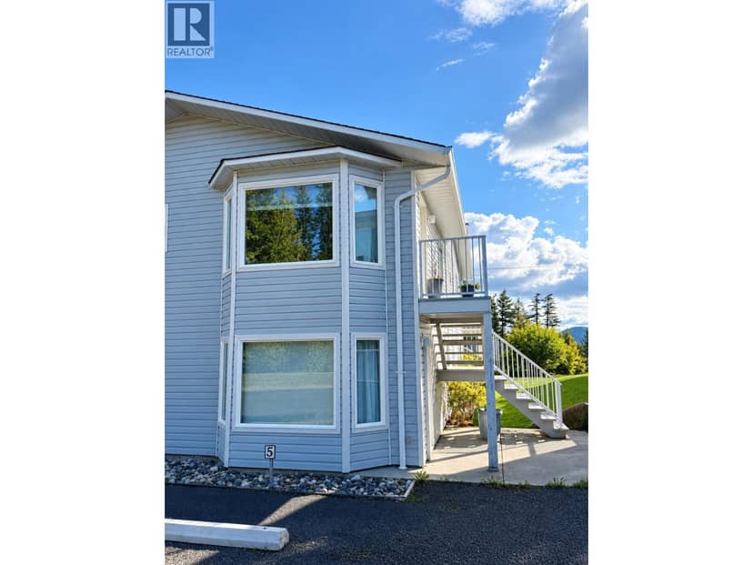3 25 WESTRIDGE DRIVE, Williams Lake, photo 2