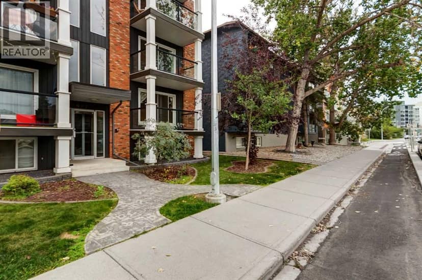 404, 927 2 Avenue NW, Calgary, photo 2