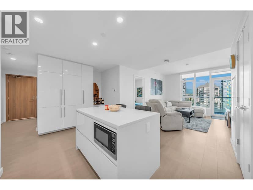 2506 4168 LOUGHEED HIGHWAY, Burnaby, photo 6