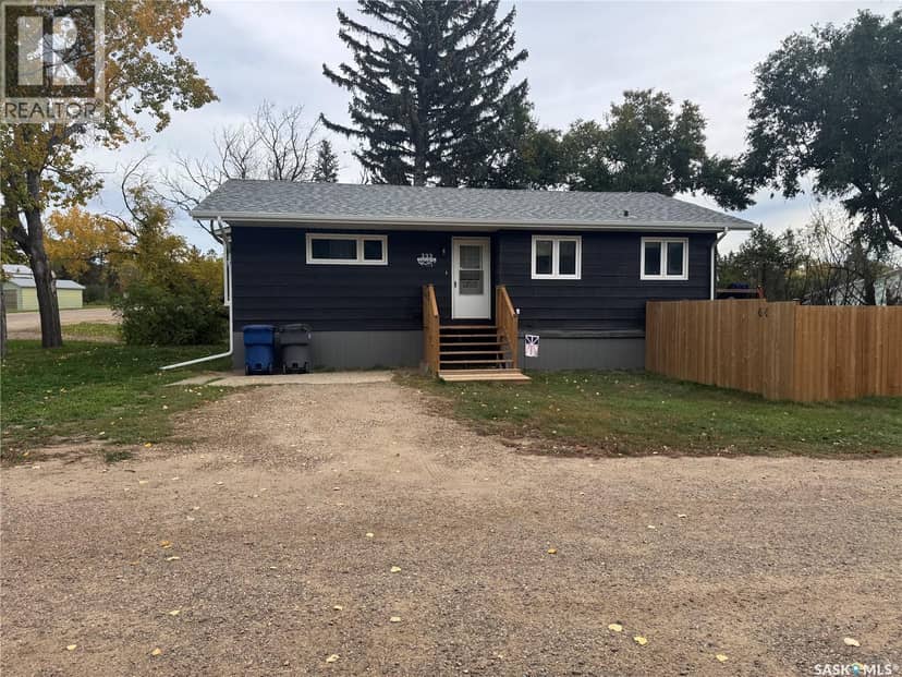 333 Centre STREET, Coronach, photo 2