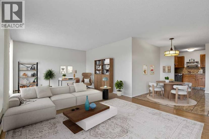 316, 2211 29 Street SW, Calgary, photo 4