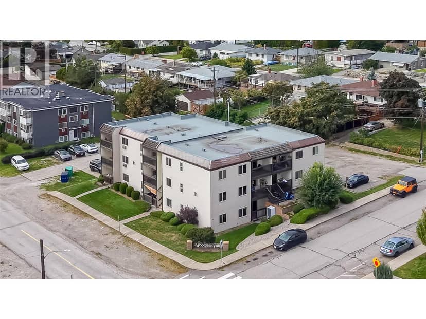 529 Co-Op Avenue Unit# 10, Oliver