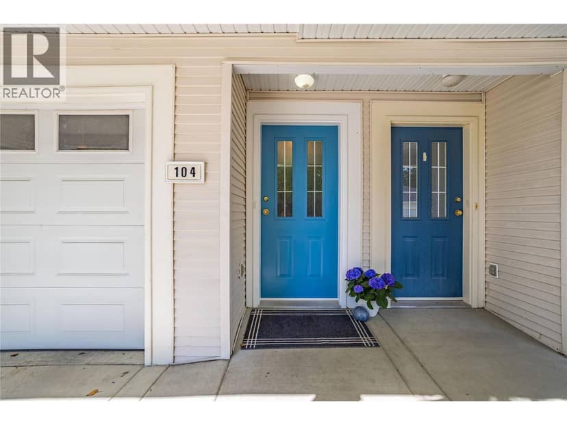 3825 Glen Canyon Drive Unit# 104, West Kelowna, photo 6