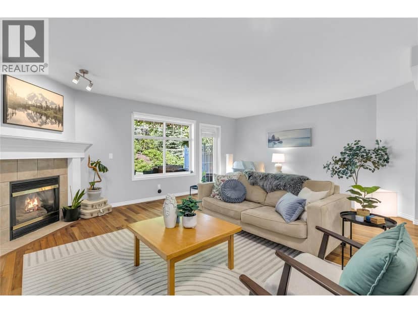 3825 Glen Canyon Drive Unit# 104, West Kelowna, photo 2