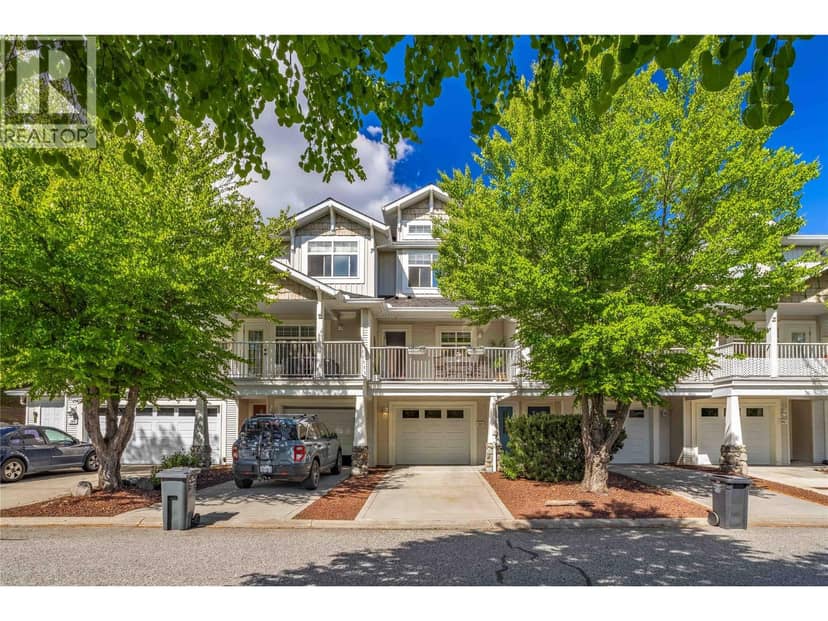 3825 Glen Canyon Drive Unit# 104, West Kelowna, photo 4