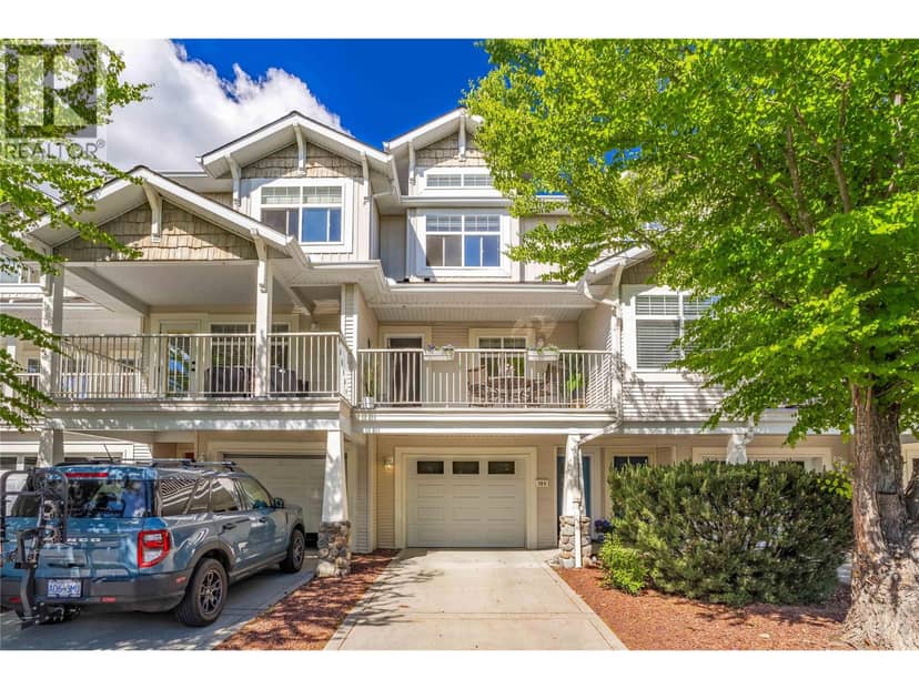 3825 Glen Canyon Drive Unit# 104, West Kelowna, photo 3