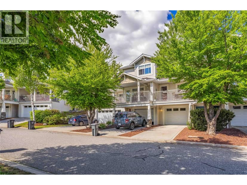 3825 Glen Canyon Drive Unit# 104, West Kelowna, photo 5