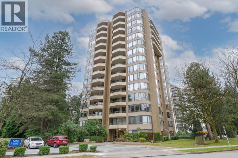 1601 6282 KATHLEEN AVENUE, Burnaby, photo 4