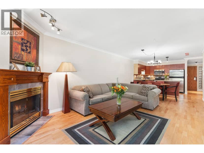 206 3212 BLUEBERRY DRIVE, Whistler