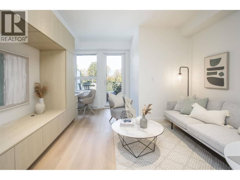 426 2471 ST. GEORGE STREET, Vancouver